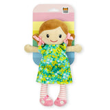 Mini Rag Doll | Nellie