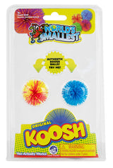 World's Smallest Koosh