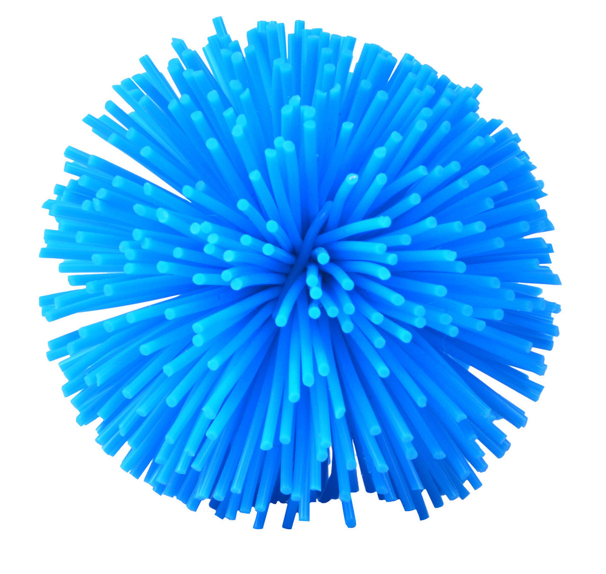 World's Smallest Koosh