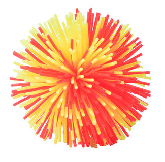 World's Smallest Koosh
