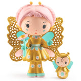 Tinyly Hortense & Fly
