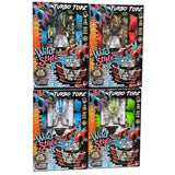 Wild Style RC Boost Bouncerz OR Turbo Topz