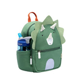 Toddler Backpack | Dinosaur