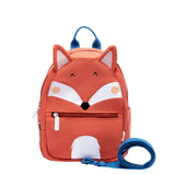 Toddler Backpack | Fox