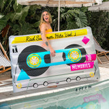 Pool Float | Giant Mixtape