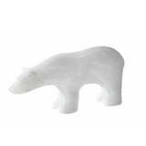 Soapstone Carving Kit | Polar Bear