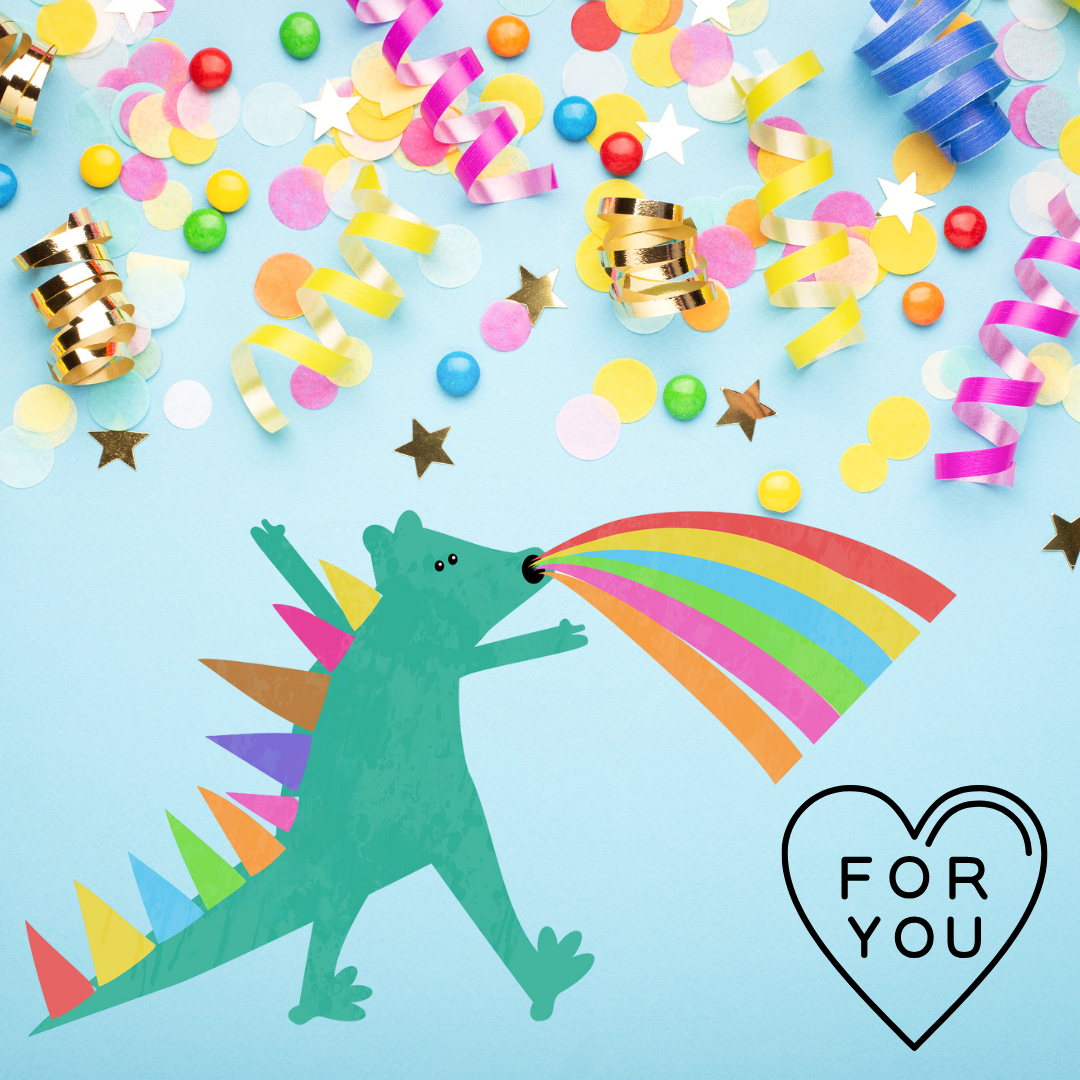 Treehouse Party | Greeting Card Treehouse Party | Greeting Card