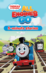 Yoto | Thomas & Friends All Engines Go: 5 Minute Stories
