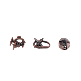 True Genius | Viking Forge Set