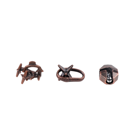 True Genius | Viking Forge Set