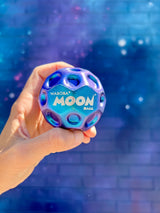 Moon Ball | Metallic