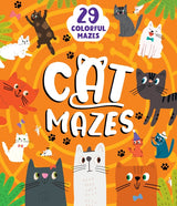 Cat Mazes