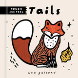 Touch & Feel Tails