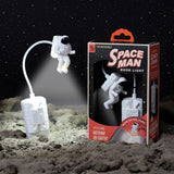 Incredible Spaceman Book Light