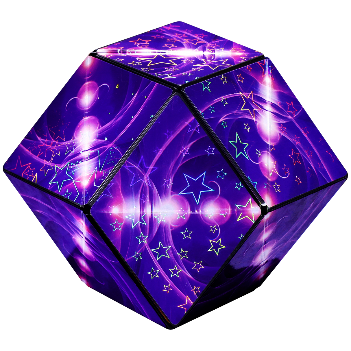 Shashibo | Cosmos
