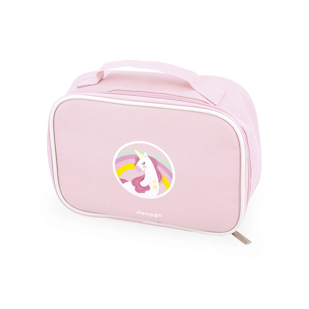 My First Unicorn Makeup Bag