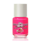 Nail Polish Scented Red Raspberry