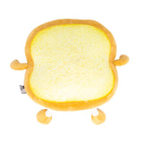 Toasty Bread