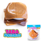 Mushmeez Taba Squishy