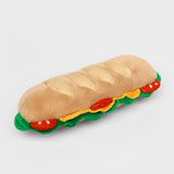 Zip Pouch | Baguette