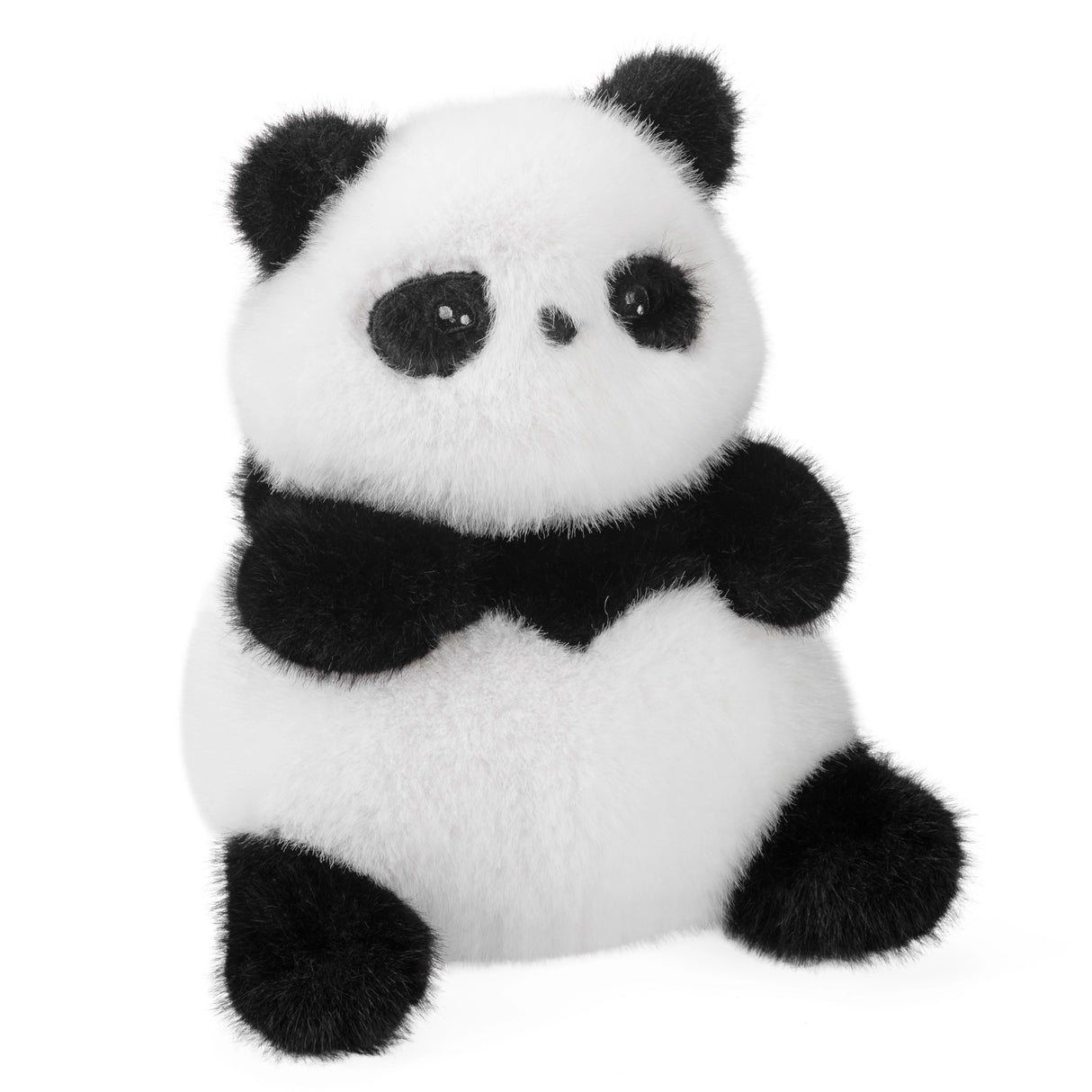 Tummykins Panda