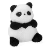 Tummykins Panda