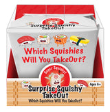Surprise Squishy TakeOut