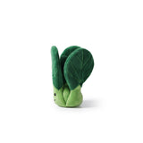 McHugs Weighted Delicious Bok Choy green plush vegetable toy