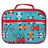 Junior Lunchbox | Racecar