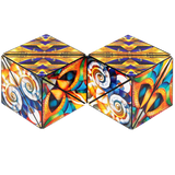 Shashibo ICOSA | Atlantis