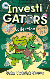 Yoto | InvestiGators Collection