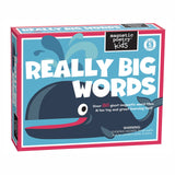 Magnetic Poetry | Really Big Words