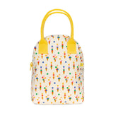 Zipper Lunch Bag | Summer Cones