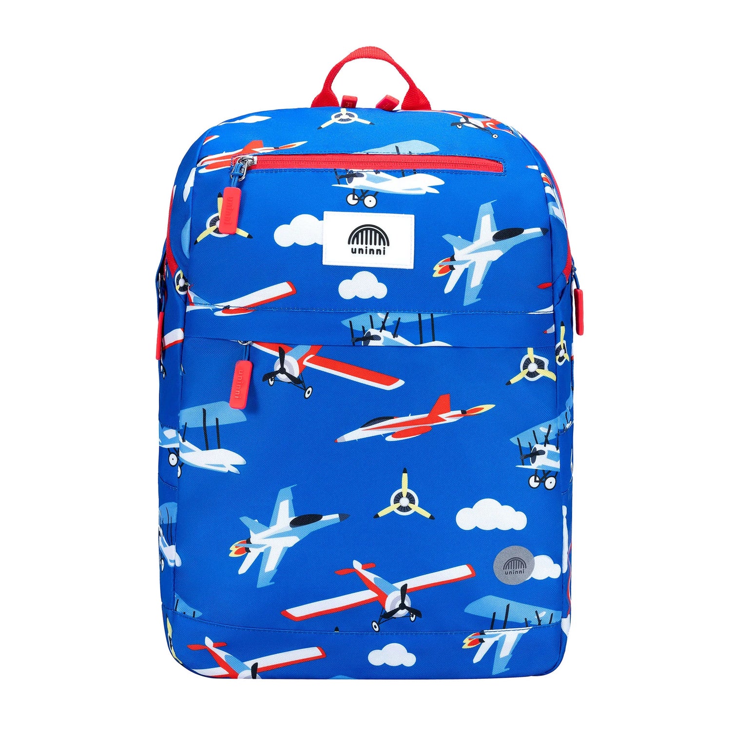 Uninni Kids Backpack for Boys & Girls, Cute, Durable & Water Resistant