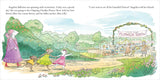 Angelina Ballerina and the Flower Show