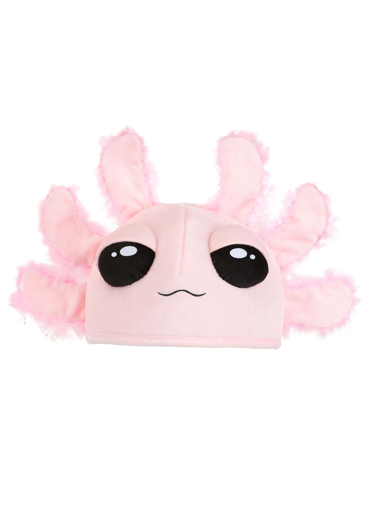 Axolotl Hat