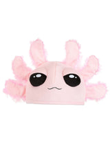 Axolotl Hat