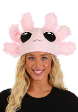 Axolotl Hat