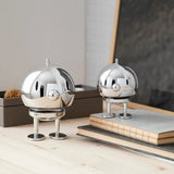 Hoptimist Bumble Small | Chrome
