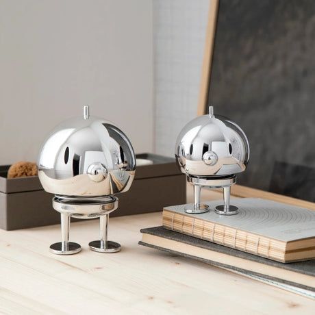 Hoptimist Bumble Small | Chrome