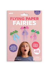 Flying Paper Fairies Kit