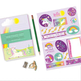 Writing Set | Unicorn