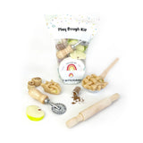 KidDough Play Dough Kit | Apple Pie