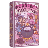 Purrfect Potions