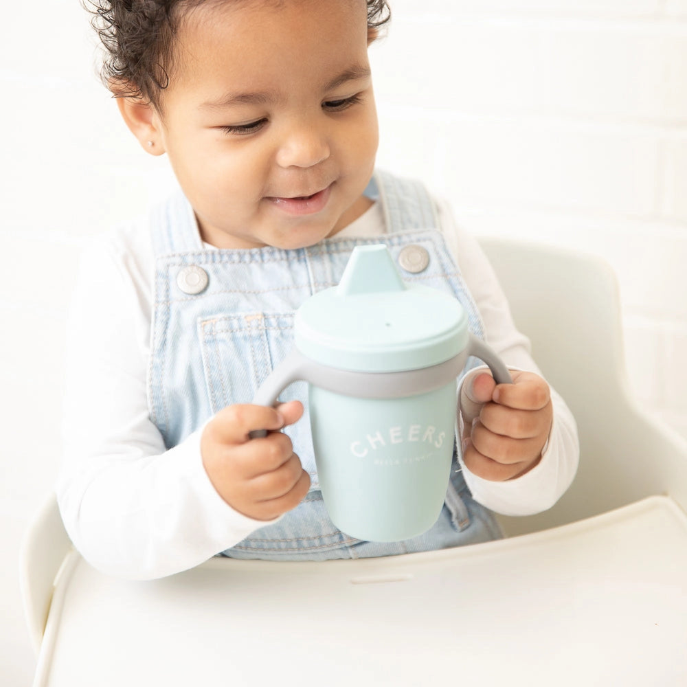 Happy Sippy Cup | Cheers
