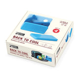 Back to Cool Ice Pack Set | Whale