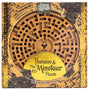 Myths & Legends | Theseus and the Minotaur Puzzle wooden maze game box