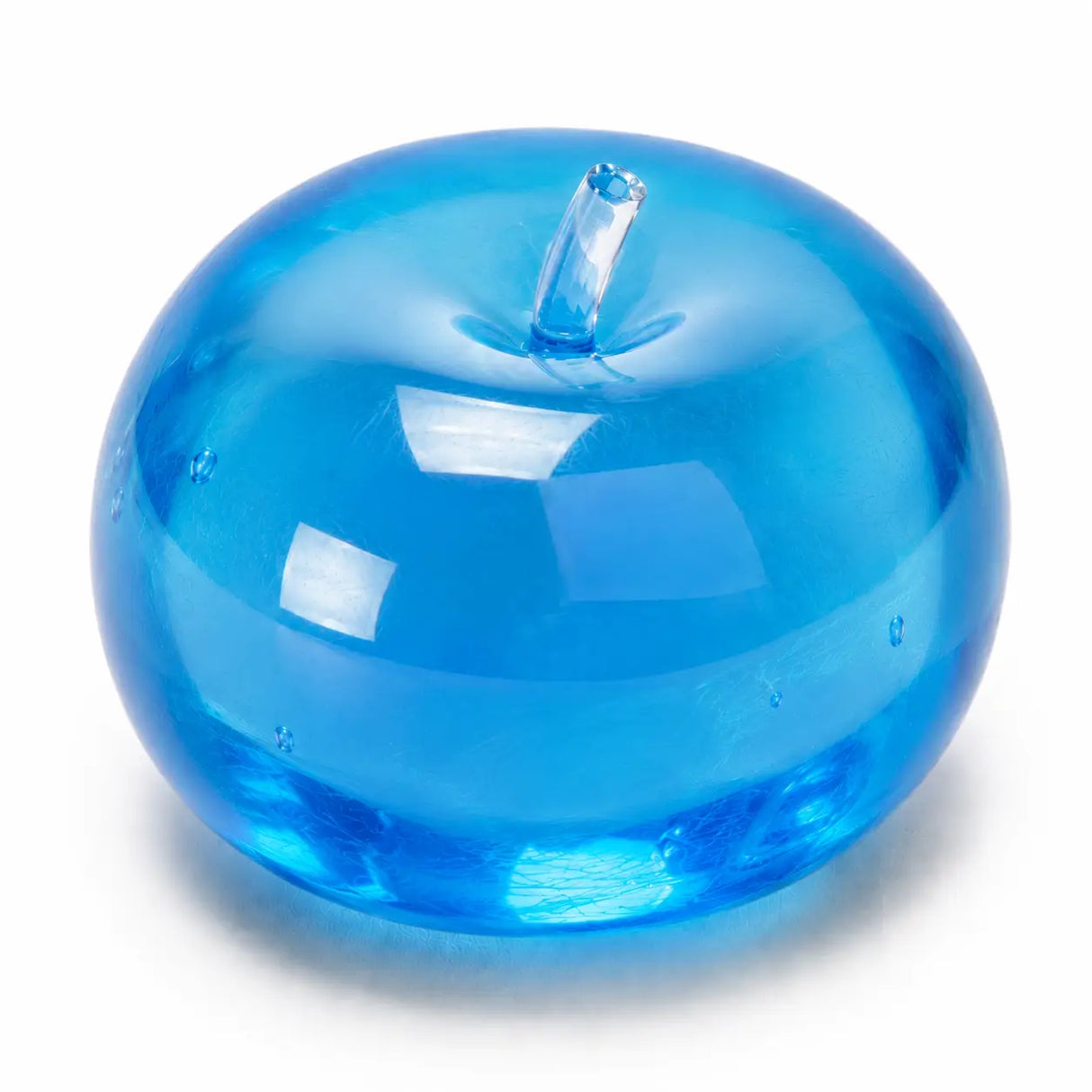Feelzies Slow Flow Squishy Apple