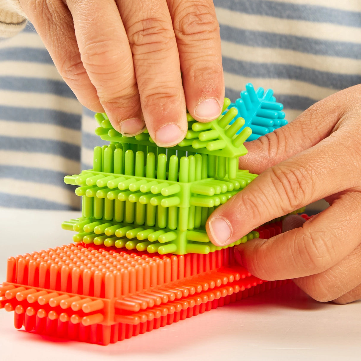 Pegy Bricks | Windy Mill