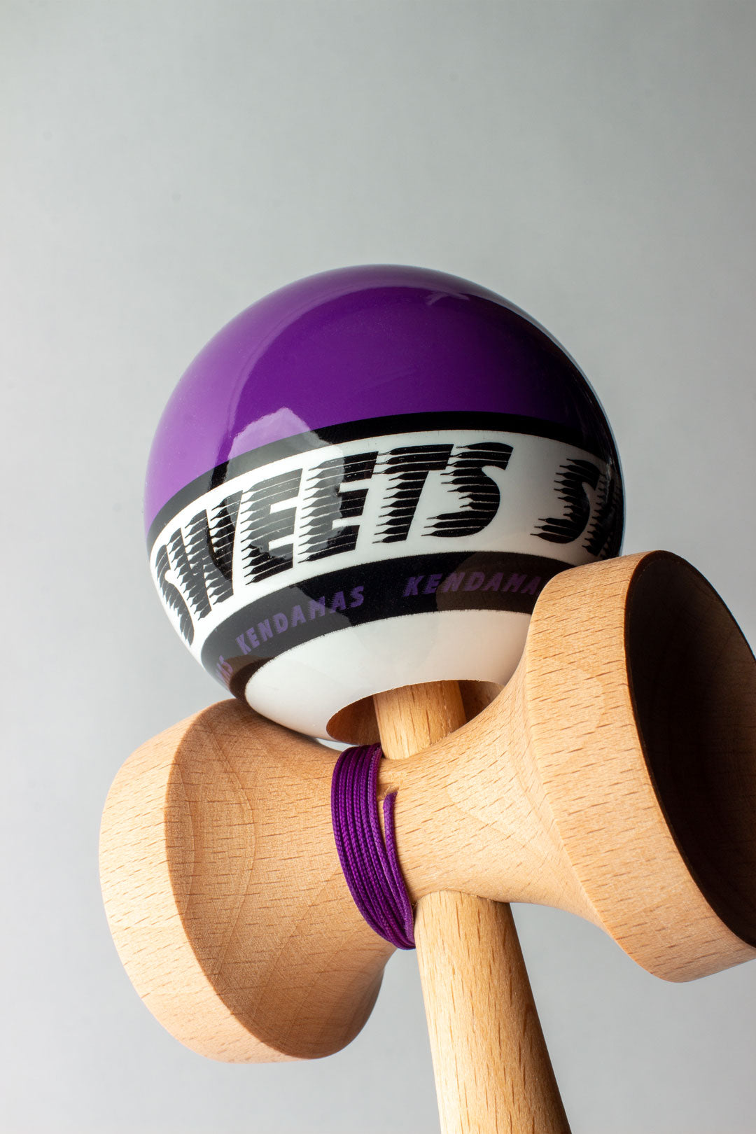 Kendama Starter Purple – Treehouse Toys